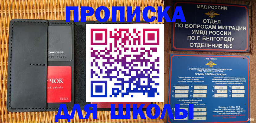 временная регистрация собственник в Калининграде